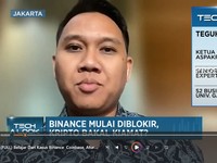 Belajar Dari Kasus Binance, Aturan Kripto RI Sudah Kuat?