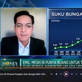 BI Diramal Pangkas Suku Bunga Akhir 2023, The Fed Kapan?