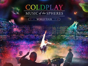 Penipuan 24 Tiket Coldplay di Jaksel, Pelaku Raup Rp 312 Juta