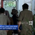 Video: September 2023, Pemerintah Buka Lowongan CPNS dan PPPK