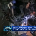 40 Hari Hilang di Hutan Amazon, 4 Anak Berhasil Selamat