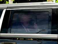 AS Heboh, Donald Trump Resmi Bakal Ditangkap