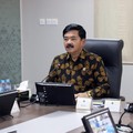 Perintah Luhut, Menteri Jokowi Ini Sat Set Sat Set Tanah IKN