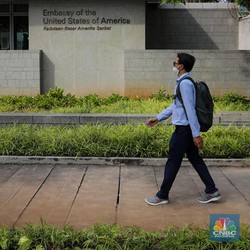 Pengumuman dari Dubes AS: Ini Daftar Barang Tidak Kena Tarif Trump
