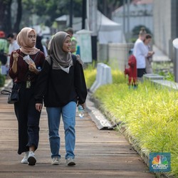 10 Negara Paling Positif di Dunia, Indonesia Nomor 1