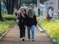 10 Negara Paling Positif di Dunia, Indonesia Nomor 1