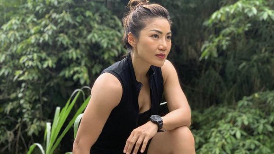 Inge Anugrah