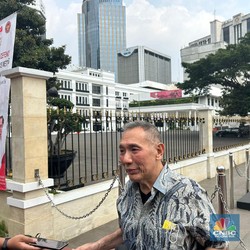 Deposito Jusuf Hamka Kalau Dibelikan Emas Sudah Jadi Rp 2,6 T