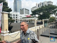 Deposito Jusuf Hamka Kalau Dibelikan Emas Sudah Jadi Rp 2,6 T