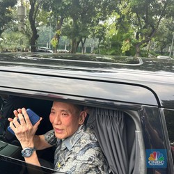 Ternyata Utang Jusuf Hamka Pernah Diakui Menkeu