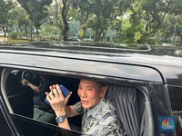 Jusuf Hamka Sudah Berapa Kali Tagih Utang, Kok Belum Dibayar?