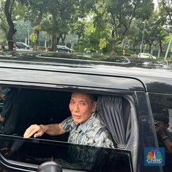 Jusuf Hamka Punya 7 Tol, Tetap Tagih Utang ke Negara Rp 179 M