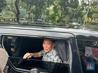 Jusuf Hamka Punya 7 Tol, Tetap Tagih Utang ke Negara Rp 179 M