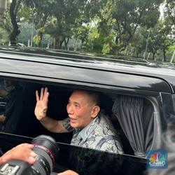 CMNP Minta Restu RUPS Untuk Laporkan Anak Buah Sri Mulyani