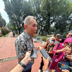 Jusuf Hamka Ungkap Jalan Terakhir Tagih Kemenkeu