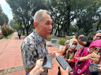 Mahfud Buka Suara Soal Polemik Utang Jusuf Hamka, Simak!