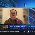 Diungkap Staf Sri Mulyani, Ini Kaitan Tutut & Jusuf Hamka!