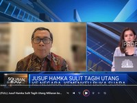 Diungkap Staf Sri Mulyani, Ini Kaitan Tutut & Jusuf Hamka!