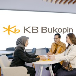 Kerugian BBKP Berkurang, Namun Nilai Saham Belum Membaik