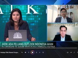Kekuatan Rupiah Hadapi Efek Resesi Eropa Hingga Tahun Politik