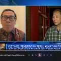 Jusuf Hamka Bertaruh Rp100 M Kalau Salah, Ini Kata Kemenkeu!