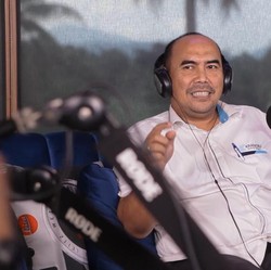 Kawasan Industri Ini Diburu Investor