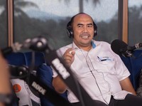 Kawasan Industri Ini Diburu Investor