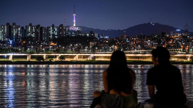 Korea Kasih Asuransi Gratis untuk Turis Asing, Berlaku April 2025