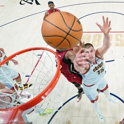 Congratulations! Denver Nuggets Raih Gelar Juara NBA 2023