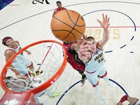 Congratulations! Denver Nuggets Raih Gelar Juara NBA 2023