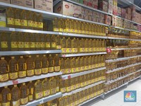 Peritel Teriak Lagi Soal Pemerintah Belum Bayar Utang Migor