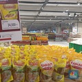 Eropa Serang Habis Minyak Sawit RI, Ternyata Alasannya Ini