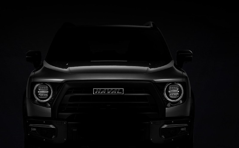 Mobil Haval. (Dok. Haval)