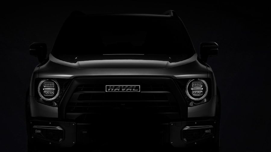 Mobil Haval. (Dok. Haval)