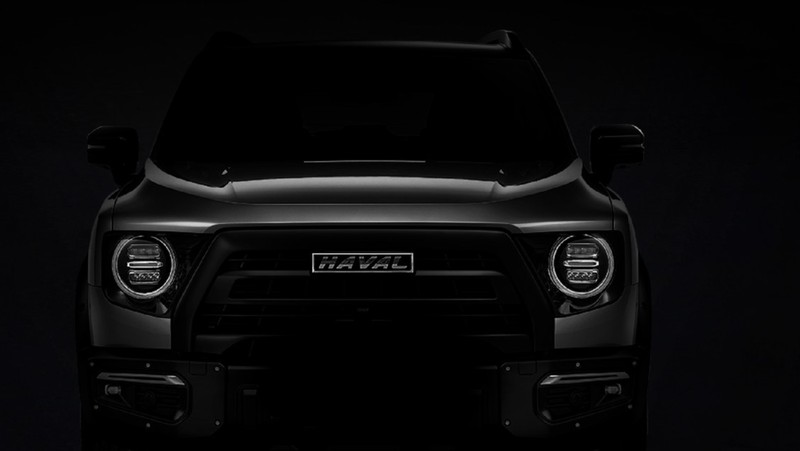 Mobil Haval. (Dok. Haval)