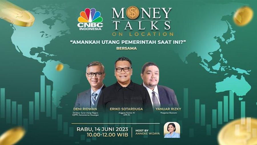 Money Talks