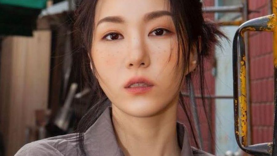 Park Soo Ryun (Dok: Instagram su.ryeon_p)