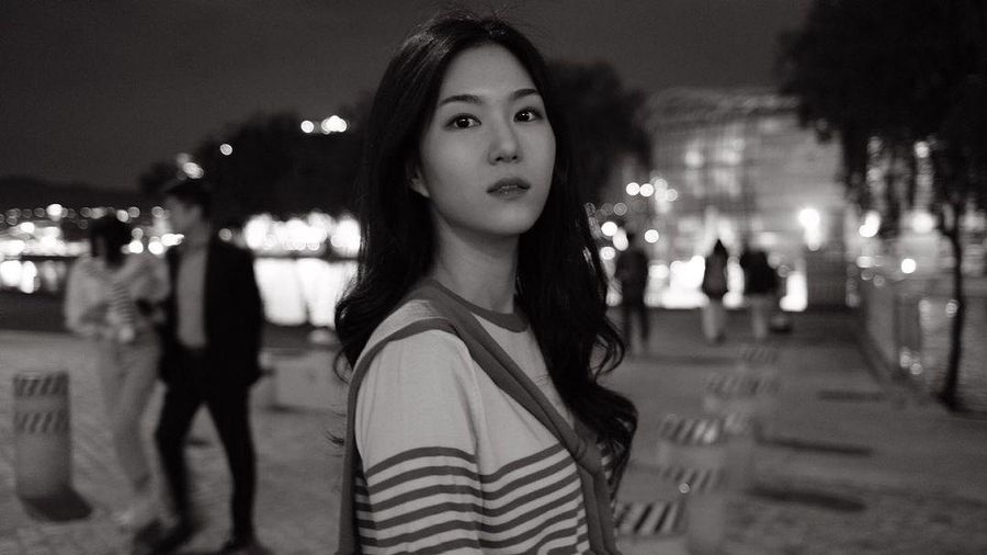 Aktris Korea Selatan (Korsel), Park Soo-ryun meninggal dunia (Instagram @su.ryeon_p)