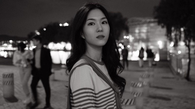 Aktris Korea Selatan (Korsel), Park Soo-ryun meninggal dunia (Instagram @su.ryeon_p)