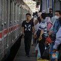 Cek! Harga Tiket Kereta Commuter Line 2023, Naik Gak?