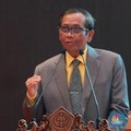 Mahfud Ungkap Temuan Baru di Kasus Rp349 T Kemenkeu