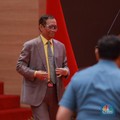 Mahfud MD Cerita Soal Hoaks Mau Nikahi BCL