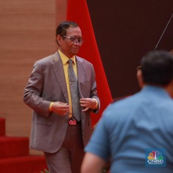 Mahfud MD Cerita Soal Hoaks Mau Nikahi BCL