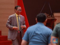 Mahfud MD Cerita Soal Hoaks Mau Nikahi BCL