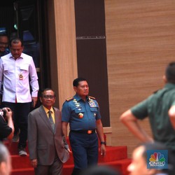 Mahfud Ingatkan Agar TNI & Keluarga Pakai Logika, Alasannya?