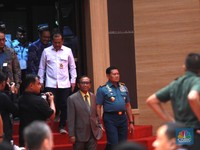 Bukan Cuma TNI, Mahfud Ingatkan Semua Warga RI Pakai Logika