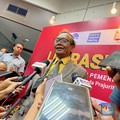 Pemilu 2024 Diklaim Lebih Adem-Ayem, Mahfud MD Bilang Ini