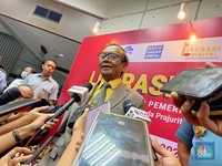 Kasus Transaksi Rp349 T Kemenkeu, Mahfud: 8 Orang Dipecat
