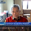 Video: Polusi Jakarta Sudah Tingkat Dewa, Masih Bisa Diatasi?