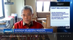 Video: Polusi Jakarta Sudah Tingkat Dewa, Masih Bisa Diatasi?